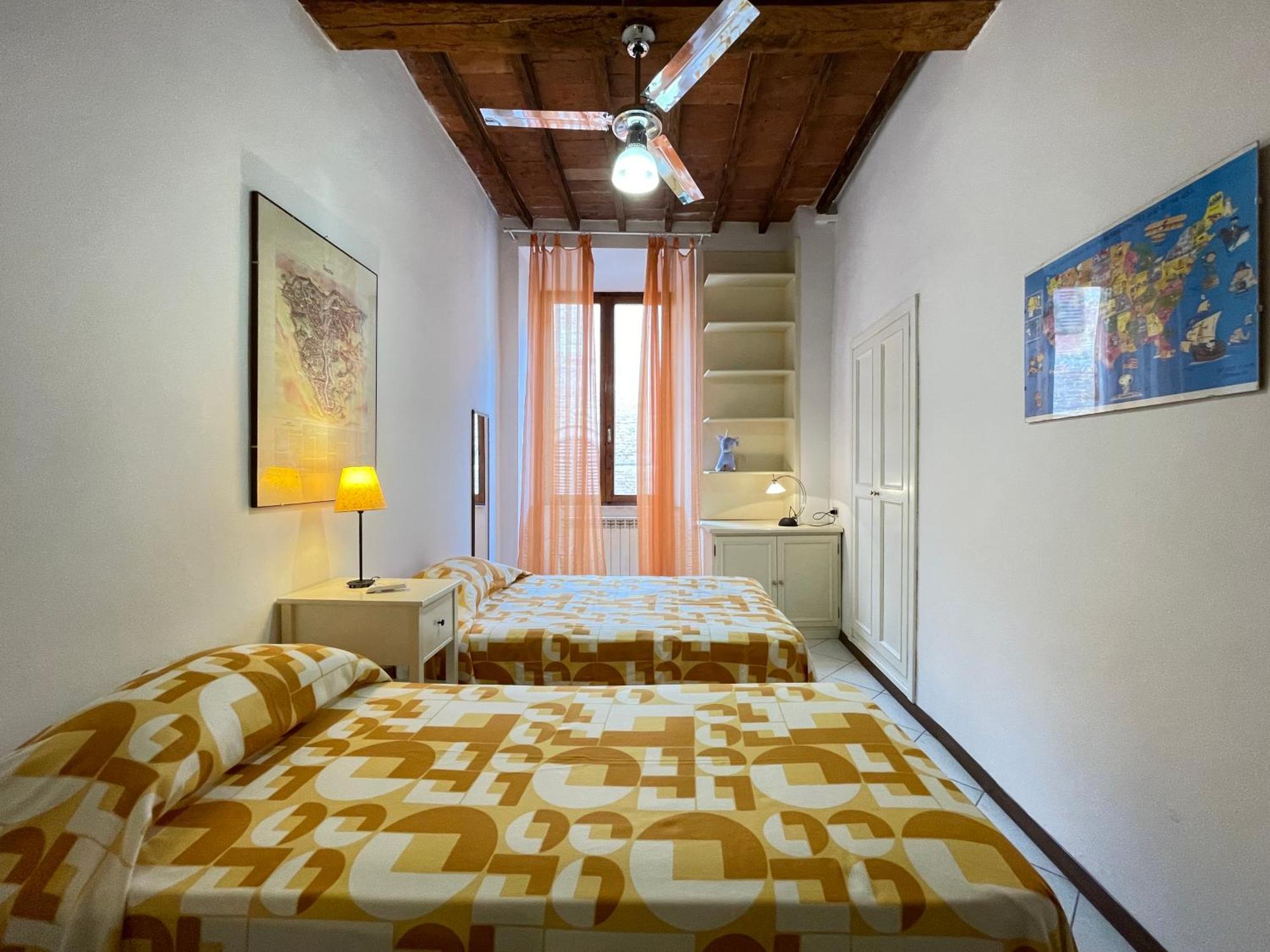 Pantaneto 56 Apartment Сиена Екстериор снимка
