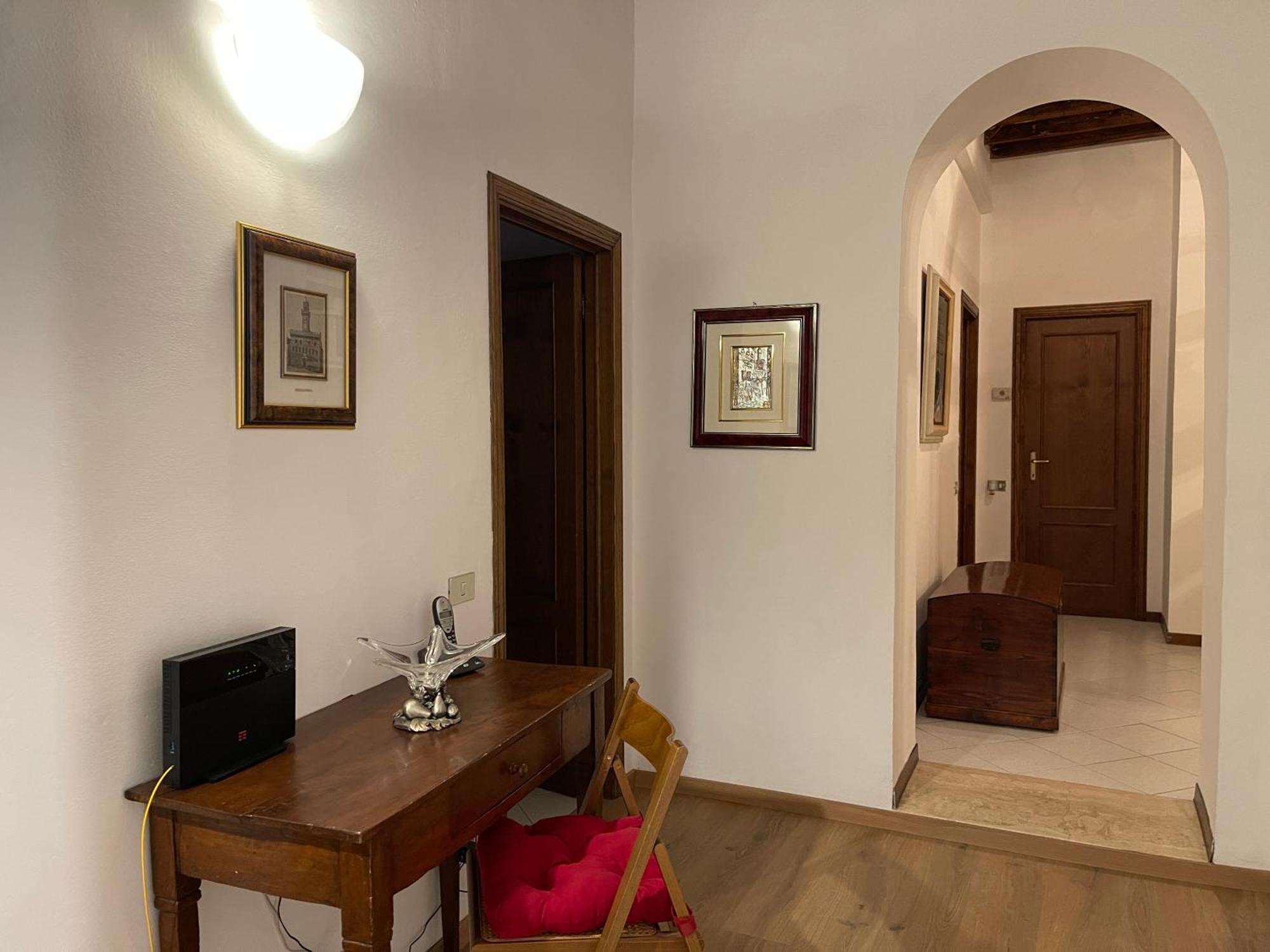 Pantaneto 56 Apartment Сиена Екстериор снимка