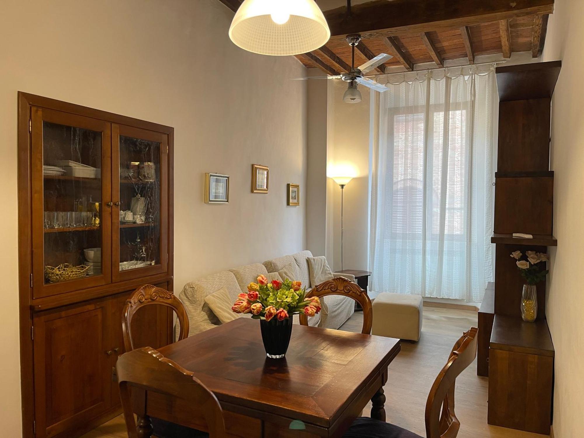 Pantaneto 56 Apartment Сиена Екстериор снимка
