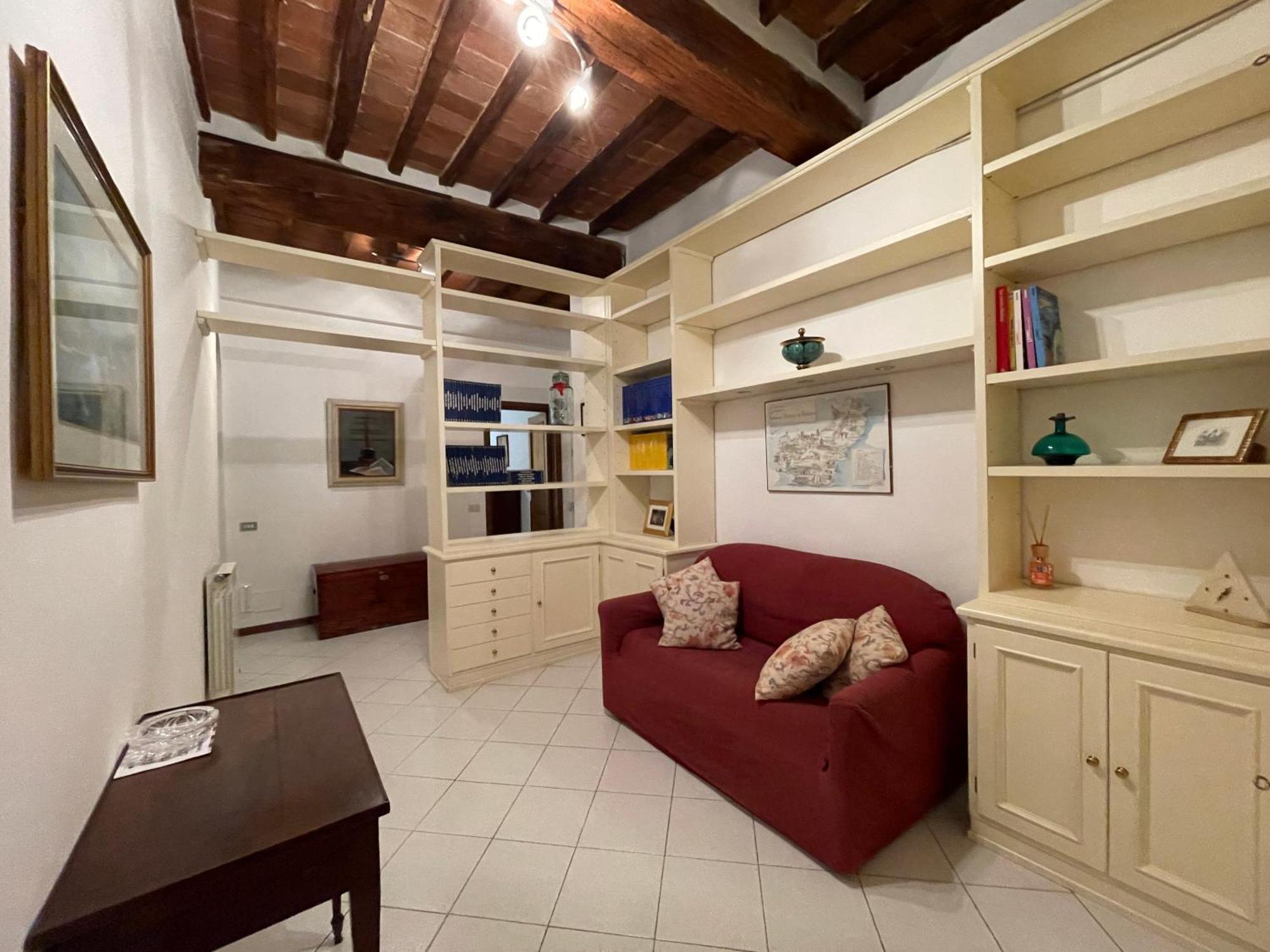 Pantaneto 56 Apartment Сиена Екстериор снимка