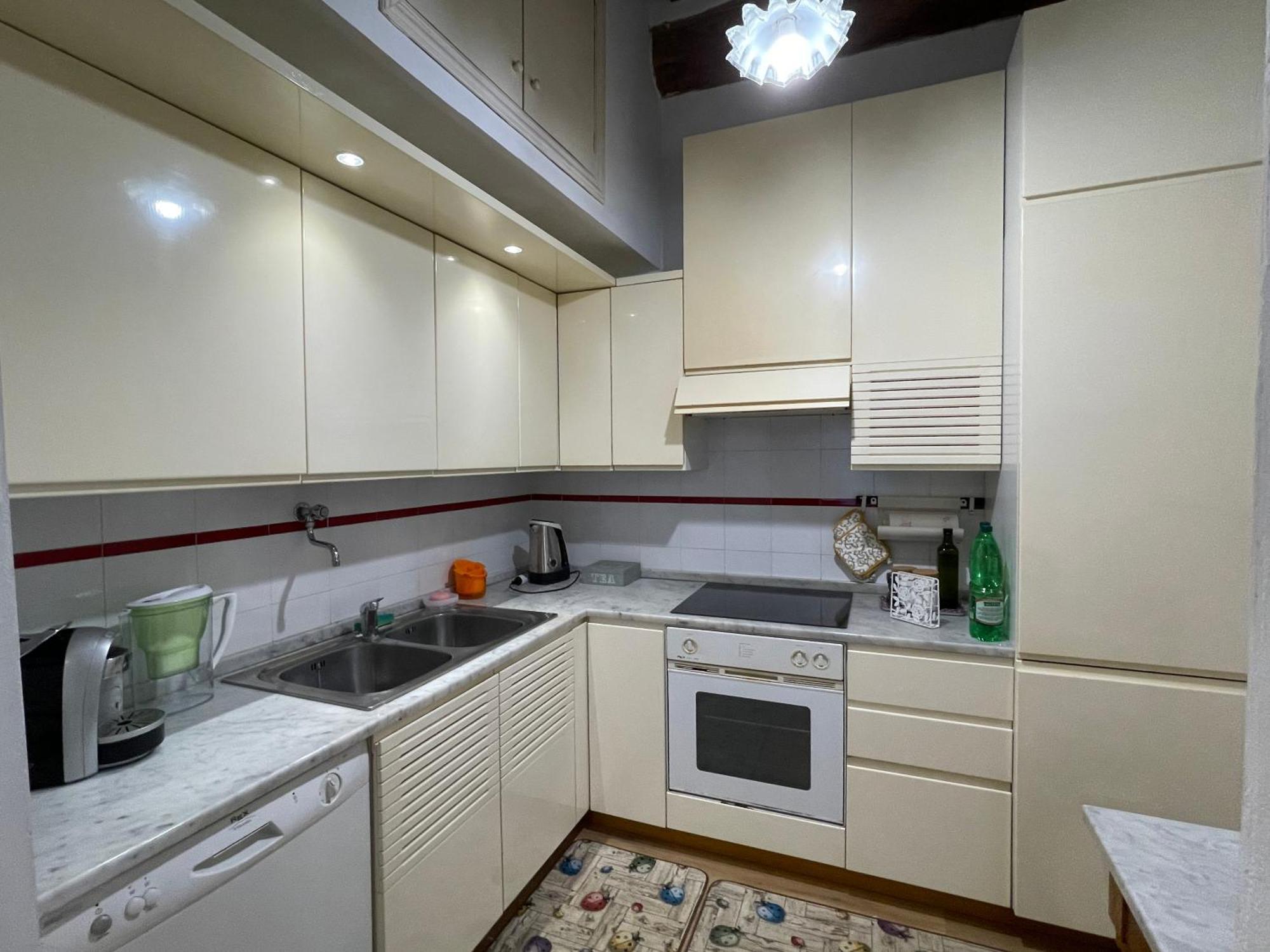 Pantaneto 56 Apartment Сиена Екстериор снимка