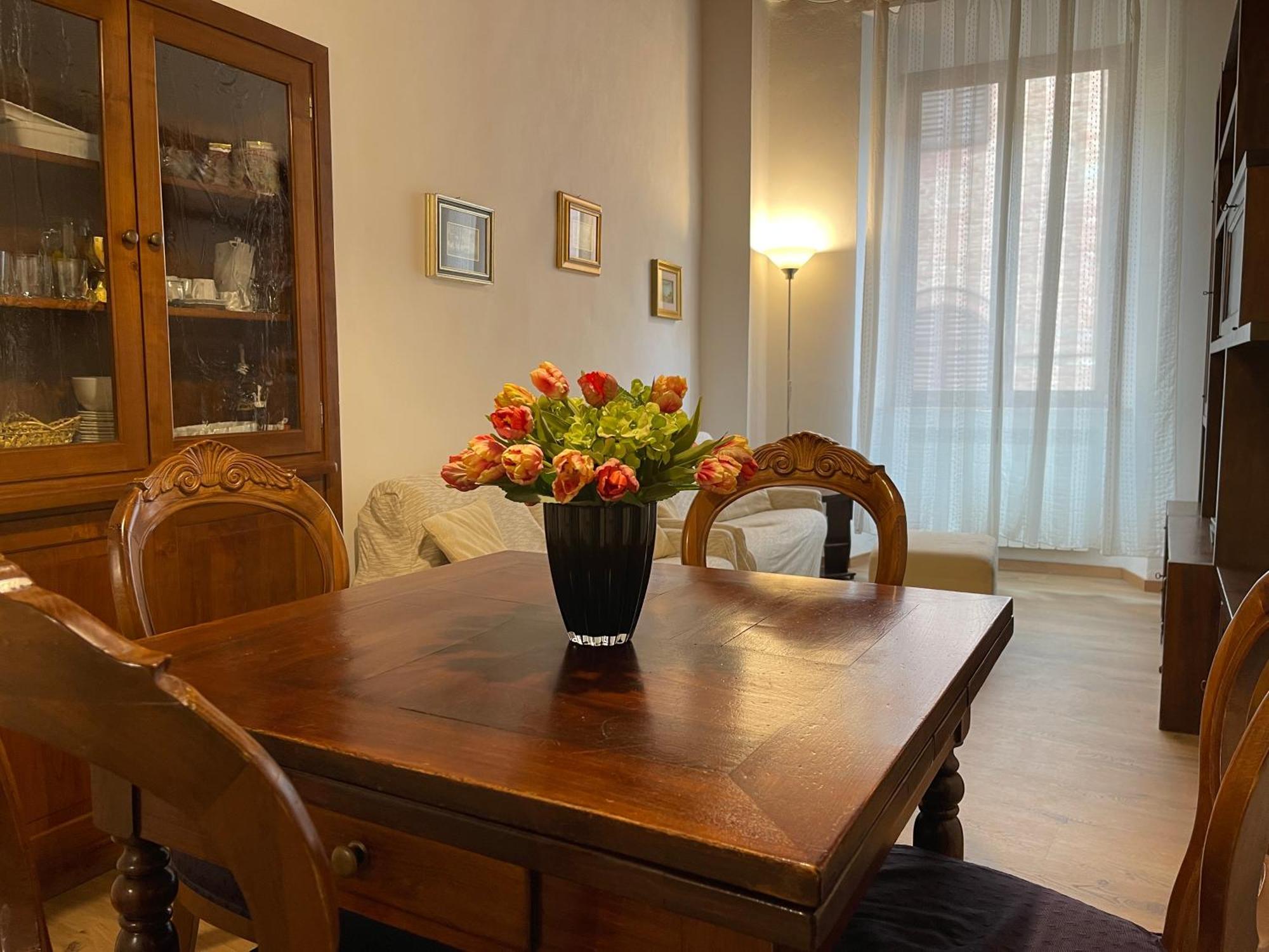 Pantaneto 56 Apartment Сиена Екстериор снимка