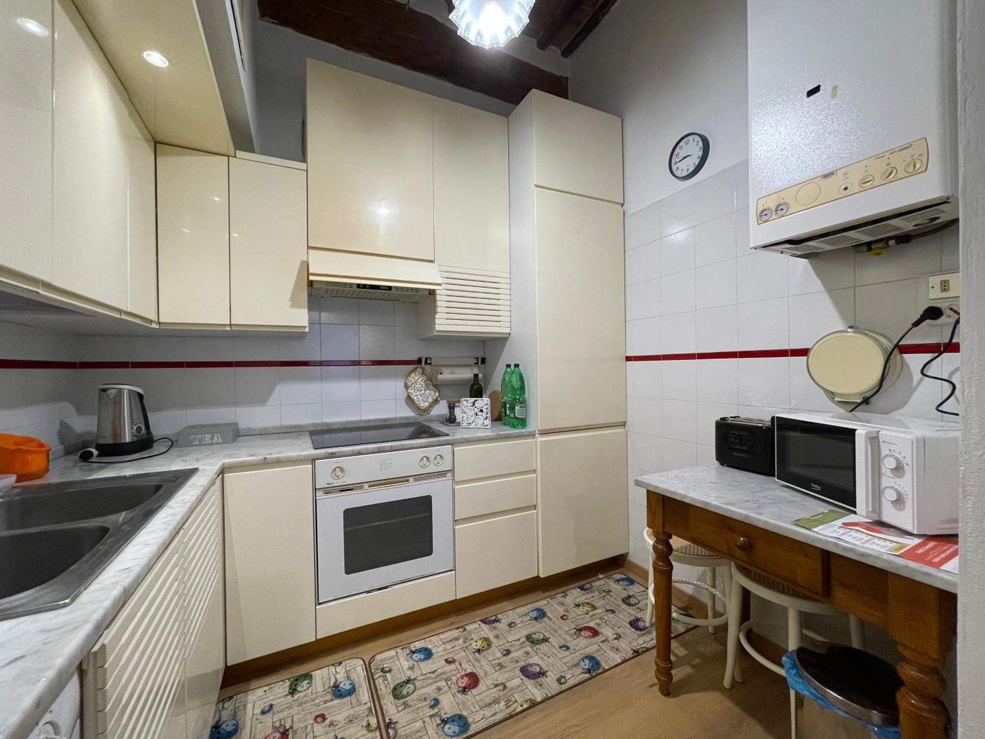 Pantaneto 56 Apartment Сиена Екстериор снимка
