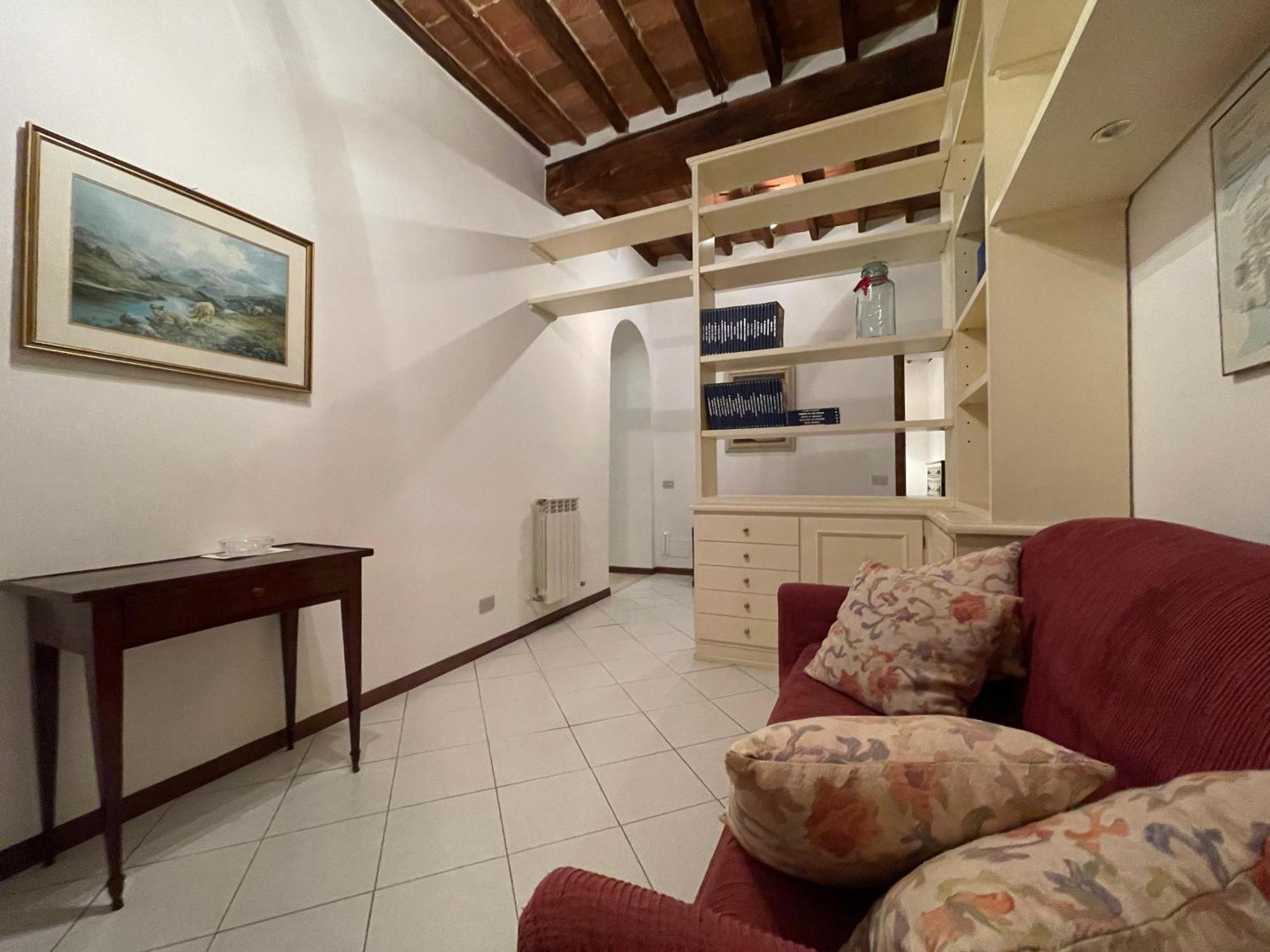 Pantaneto 56 Apartment Сиена Екстериор снимка