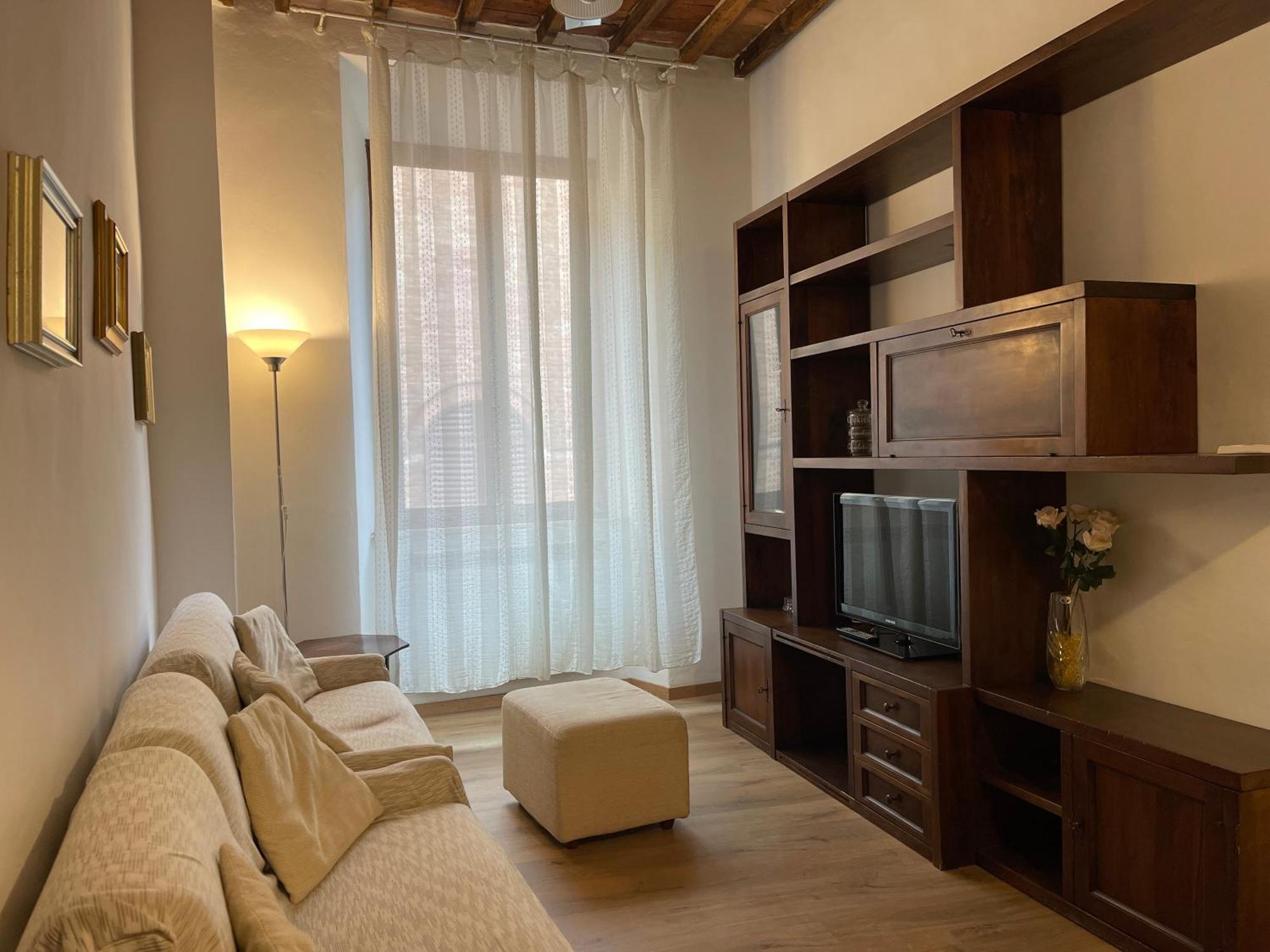 Pantaneto 56 Apartment Сиена Екстериор снимка
